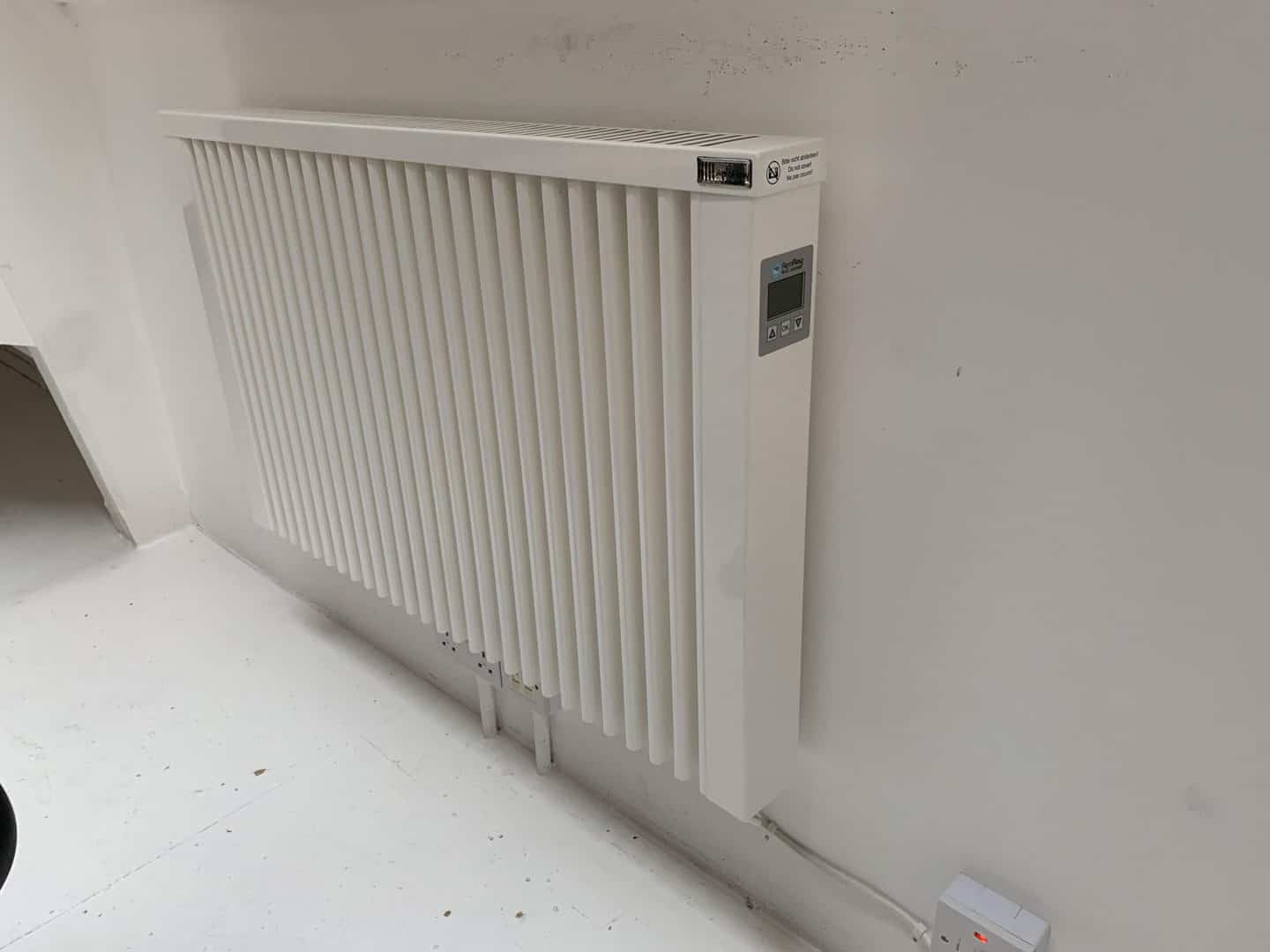 AeroFlow Electric Radiators London Electric Radiators