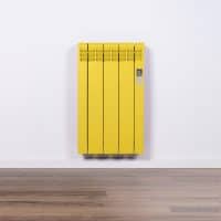 Cutout Dir03r1021t Colza Yellow Dseries 3element Radiator