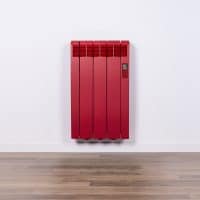 Cutout Dir03r3000t Flame Red Dseries 3element Radiator