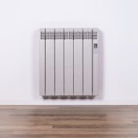 Cutout Dir05r7038t Agate Grey Dseries 5element Radiator