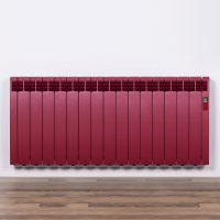 Cutout Dir15r3032t Pearl Ruby Red Dseries 15element Radiator