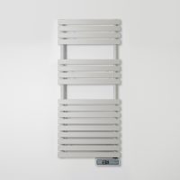 Cutout Dti45r7038t Agate Grey Dseries 045 Towel Rail