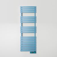 Cutout Dti60r5024t Pastel Blue Dseries 060 Towel Rail