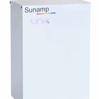 Sunamp Hot water Electric