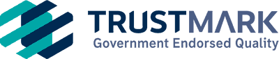 Trustmark Logo Trans